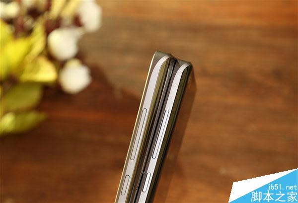 小米5陶瓷vs.玻璃真机对比图赏：差别这么大！