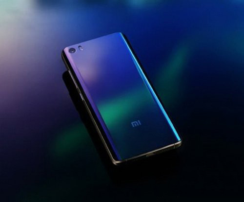 小米edge什么时候上市 小米edge上市时间1