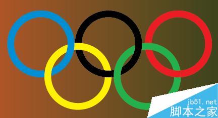 AI制作交叉文字效果 脚本之家 AI教程