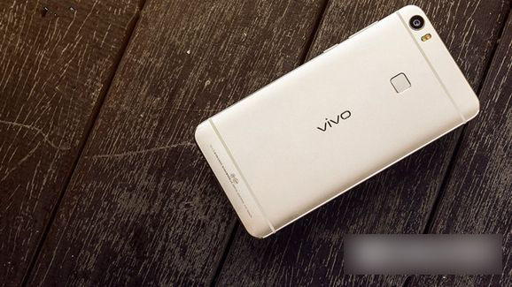 vivo Xplay5指纹识别怎么设置 vivo Xplay5指纹识别设置教程