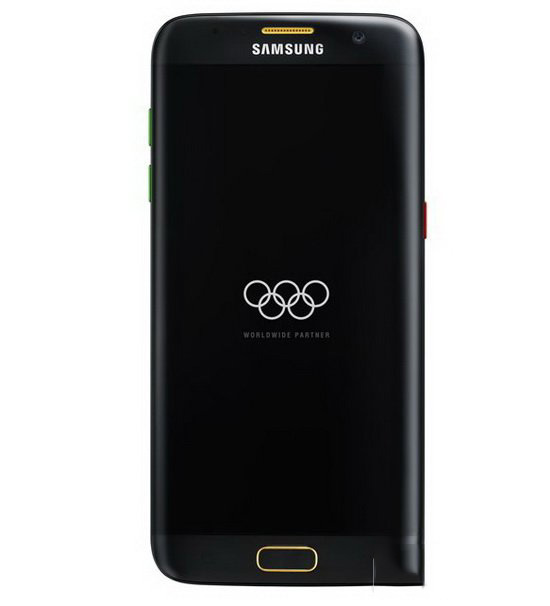 三星s7edge奥运版多少钱 三星galaxy s7edge奥运版价格13