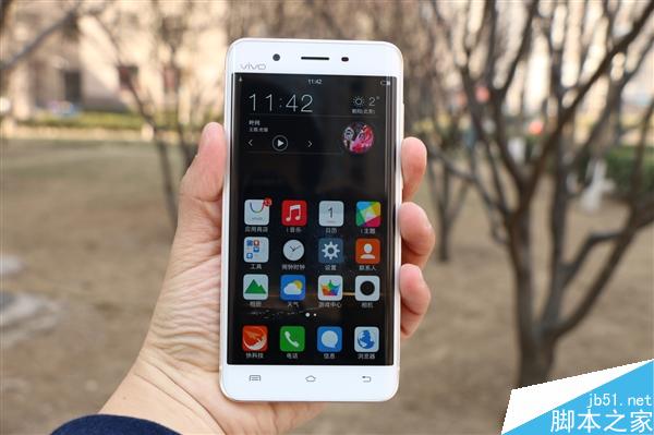 vivo Xplay5真机开箱图赏：最帅国产手机！