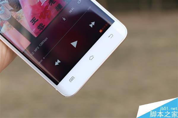 vivo Xplay5真机开箱图赏：最帅国产手机！