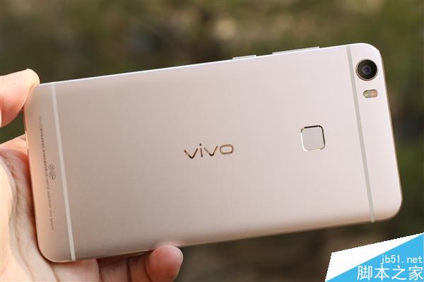 vivo Xplay5真机开箱图赏：最帅国产手机！