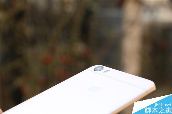 vivo Xplay5真机开箱图赏：最帅国产手机！