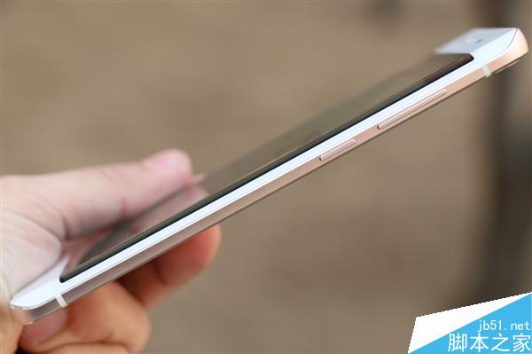 vivo Xplay5真机开箱图赏：最帅国产手机！