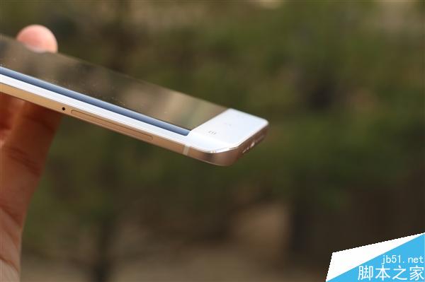 vivo Xplay5真机开箱图赏：最帅国产手机！