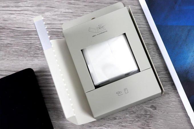 多送1根线,交个好朋友?omthing氮化镓2C1A 65W PD充电器体验