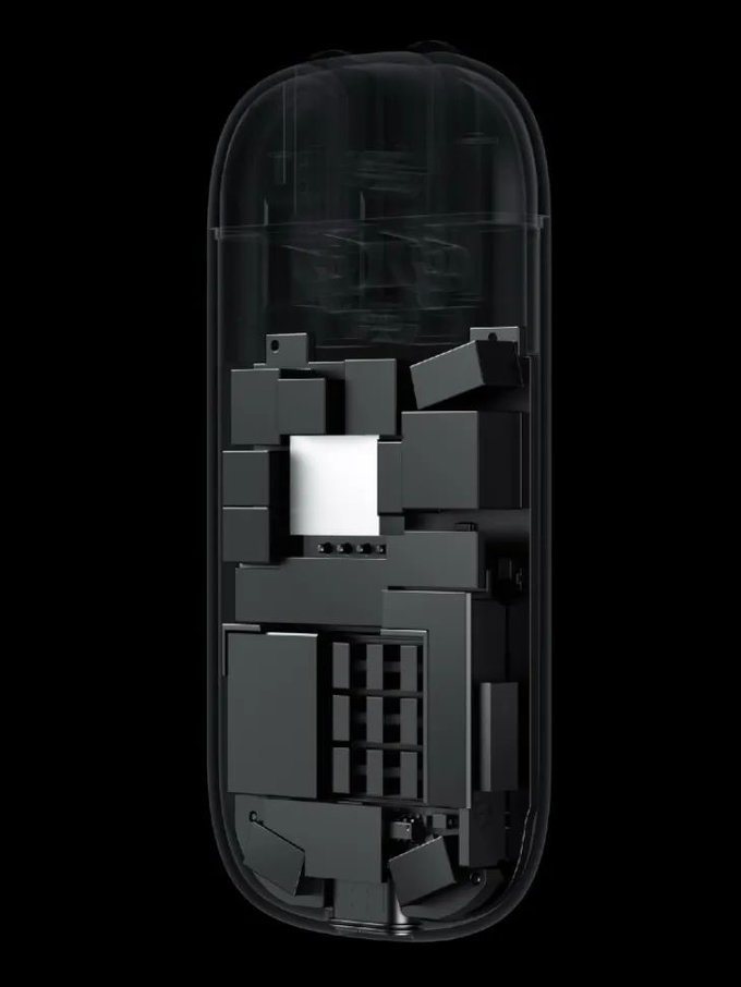 体积全球最小,兼容主流协议!OPPO 50W饼干超闪充电器抢先体验