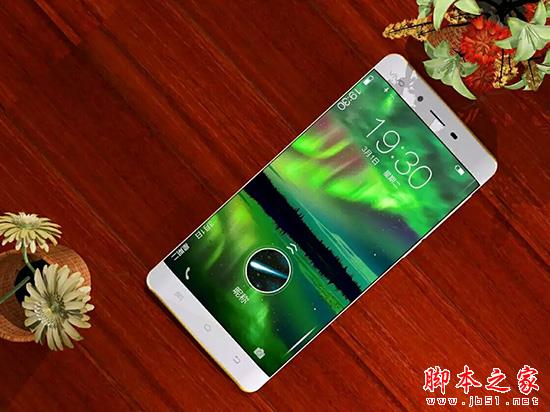 vivo Xplay5配置曝光:将推出两个版本