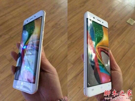 vivo Xplay5配置曝光:将推出两个版本