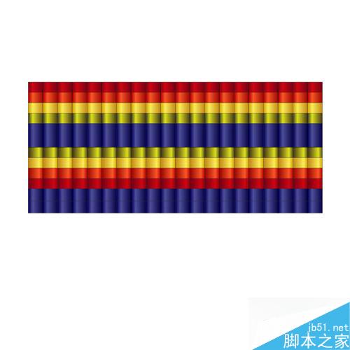 AI画热气球 脚本之家 AI教程