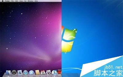 Mac和PC哪个好? 三联