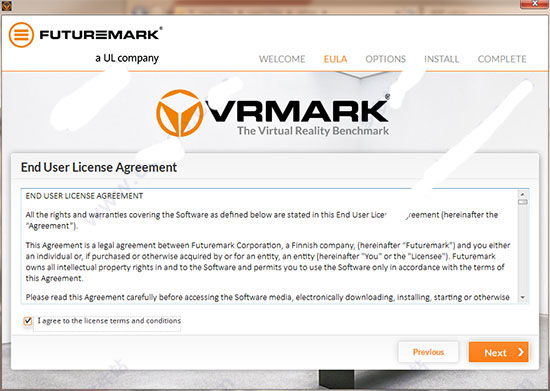 VRMark破解安装图文教程