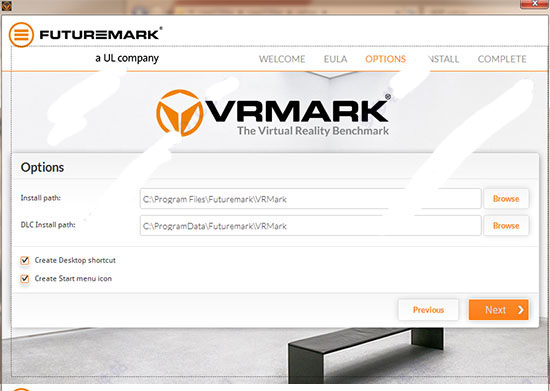 VRMark破解安装图文教程