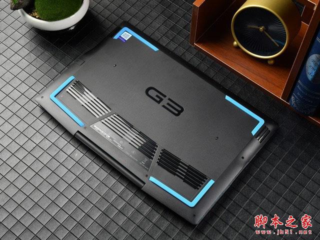 九代酷睿加持下的性价比之选 戴尔新G3评测