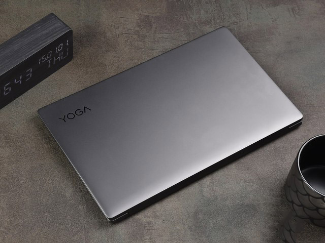 联想YOGA S940评测