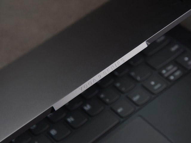 联想YOGA S940评测