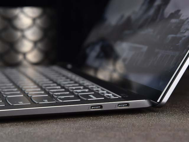 联想YOGA S940评测