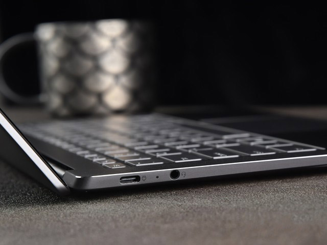 联想YOGA S940评测
