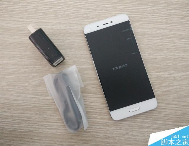 小米5网友简单开箱评测
