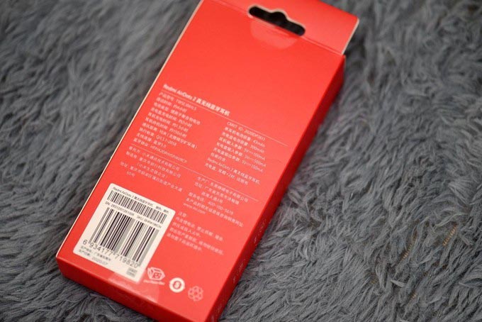 真香时刻&middot;性价比大旗&mdash;&mdash;红米AirDots2 TWS真无线耳机体验测评