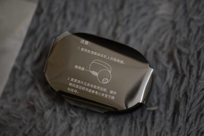 真香时刻&middot;性价比大旗&mdash;&mdash;红米AirDots2 TWS真无线耳机体验测评