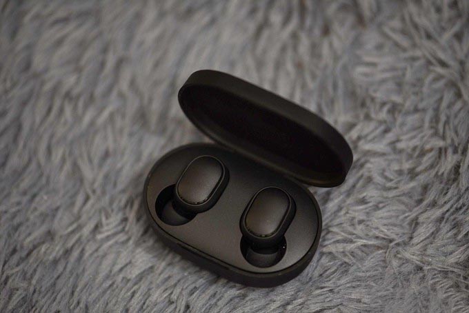 真香时刻&middot;性价比大旗&mdash;&mdash;红米AirDots2 TWS真无线耳机体验测评