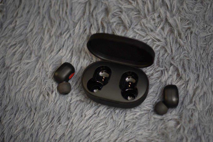 真香时刻&middot;性价比大旗&mdash;&mdash;红米AirDots2 TWS真无线耳机体验测评