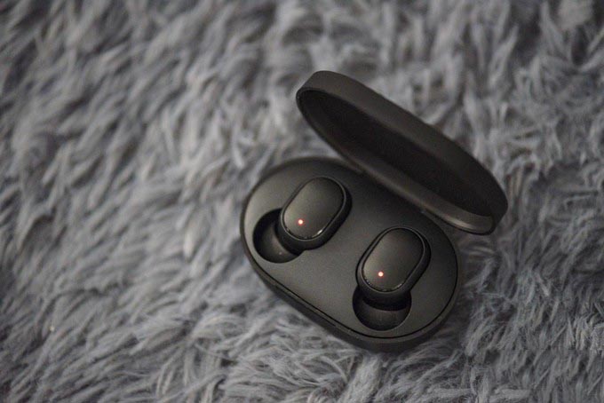 真香时刻&middot;性价比大旗&mdash;&mdash;红米AirDots2 TWS真无线耳机体验测评