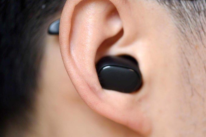 真香时刻&middot;性价比大旗&mdash;&mdash;红米AirDots2 TWS真无线耳机体验测评
