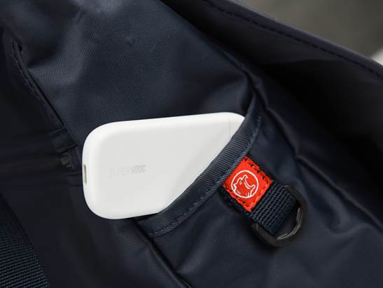 OPPO 50W超闪饼干充电器体验:装在口袋里的紧急充电站