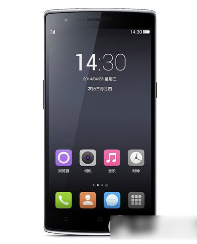 一加手机刷安卓4.4.4教程(附一加手机android4.4.4刷机包下载)1