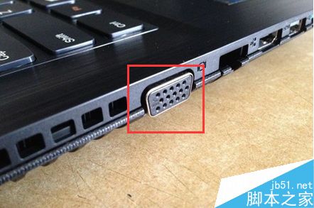 笔记本电脑常见的接口有哪些,有什么作用?