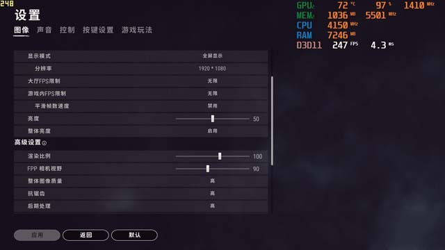 唯一不同就是处处不同 ROG幻14首测