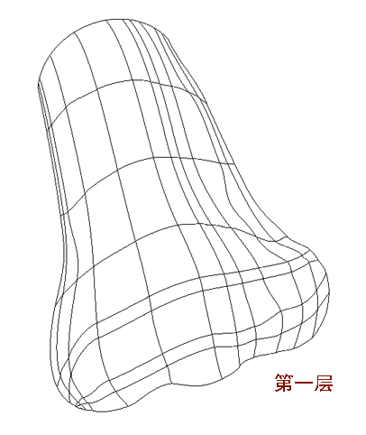 AI教程 AI渐变网格打造美女精致五官 脚本之家 AI实例教程