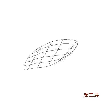 AI教程 AI渐变网格打造美女精致五官 脚本之家 AI实例教程