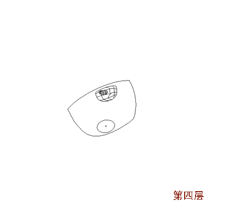 AI教程 AI渐变网格打造美女精致五官 脚本之家 AI实例教程