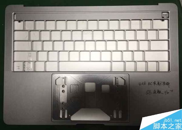 超帅!苹果新一代MacBook Pro确定:史上最大变革