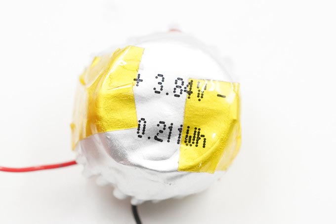 拆解报告:1MORE万魔ColorBuds真无线蓝牙耳机