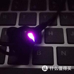 音质上佳的利器:ROG降临RGB 降噪耳机开箱体验
