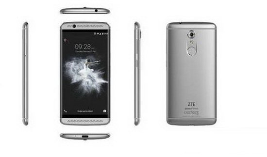 中兴axon7mini多少钱 中兴axon天机7mini价格