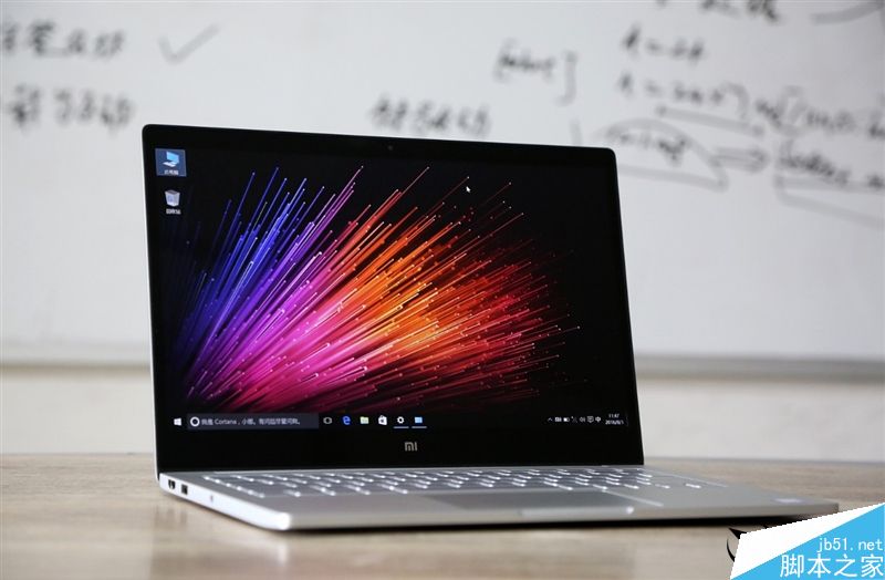 最新Win10加持 小米笔记本Air评测:超值!