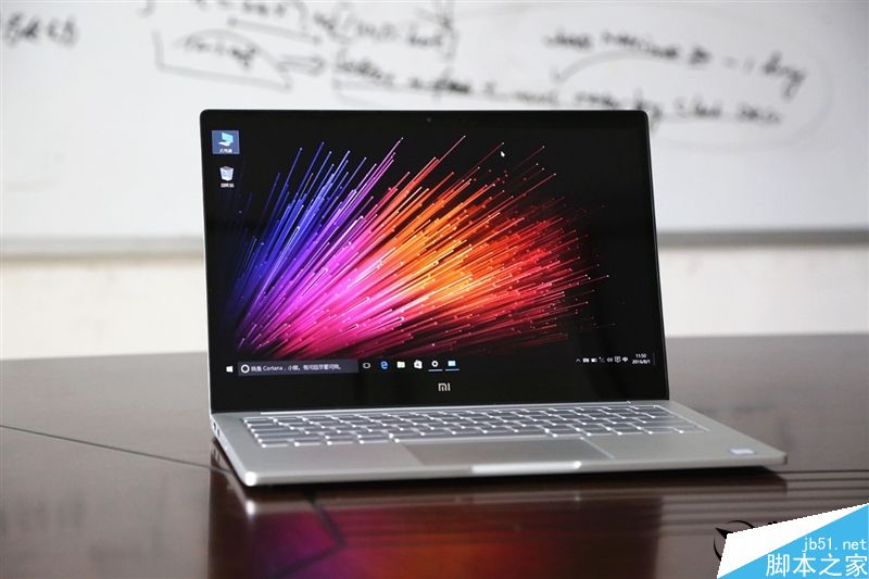 最新Win10加持 小米笔记本Air评测:超值!