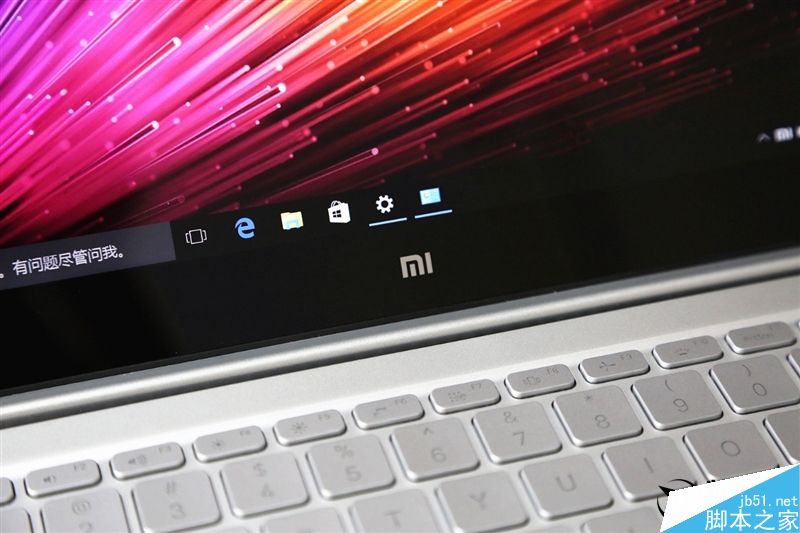 最新Win10加持 小米笔记本Air评测:超值!