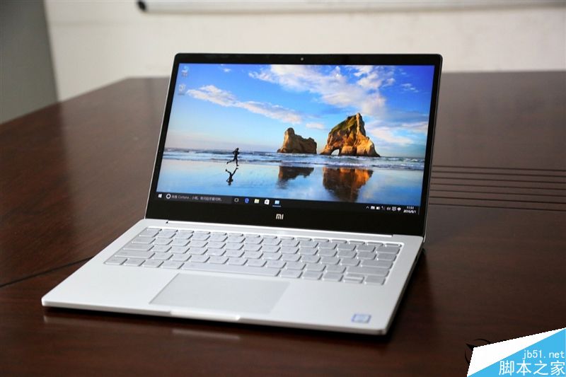 最新Win10加持 小米笔记本Air评测:超值!