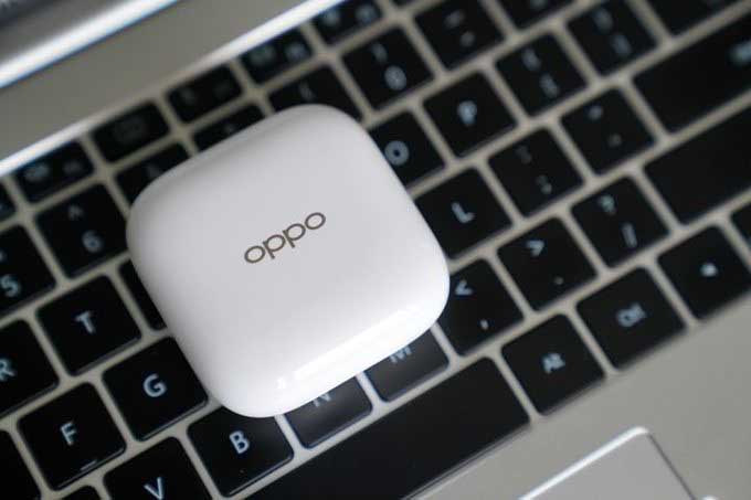 降噪效果可媲美千元耳机?OPPO Enco W51体验
