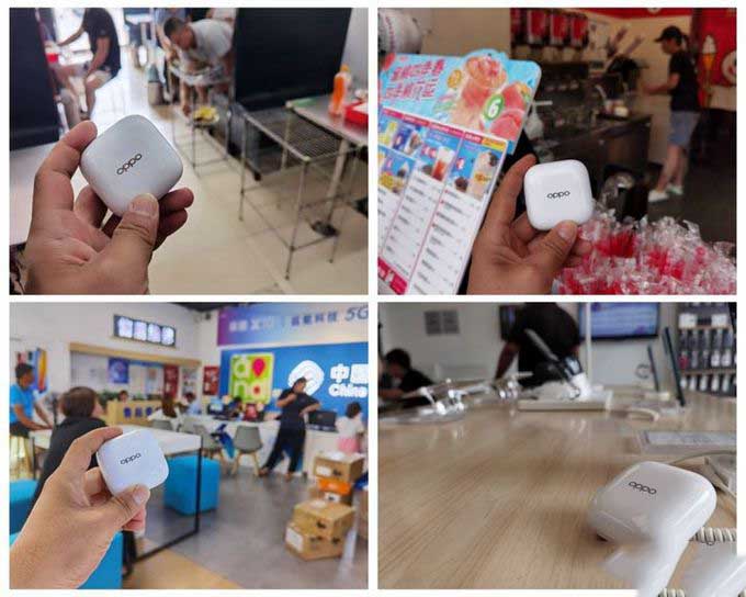降噪效果可媲美千元耳机?OPPO Enco W51体验