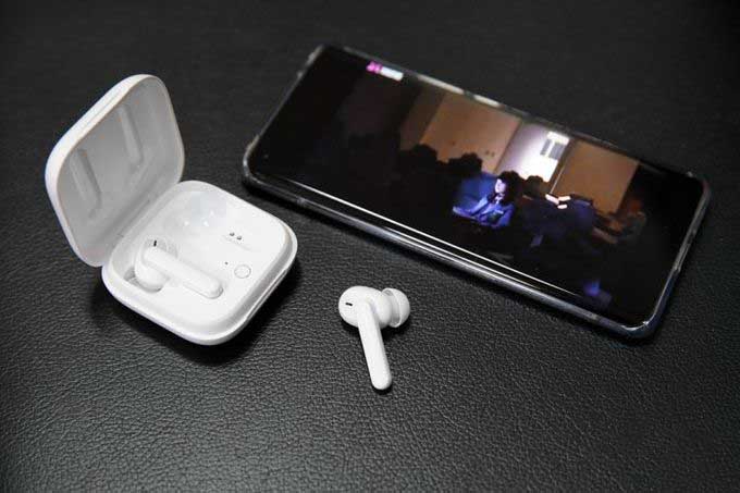 降噪效果可媲美千元耳机?OPPO Enco W51体验