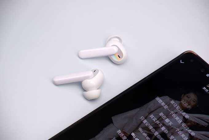降噪效果可媲美千元耳机?OPPO Enco W51体验